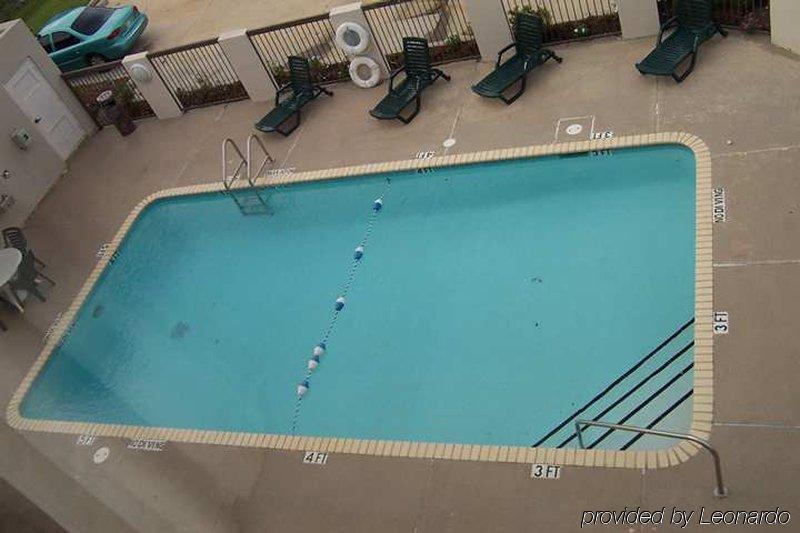 Hampton Inn Слайдел Съоръжения снимка